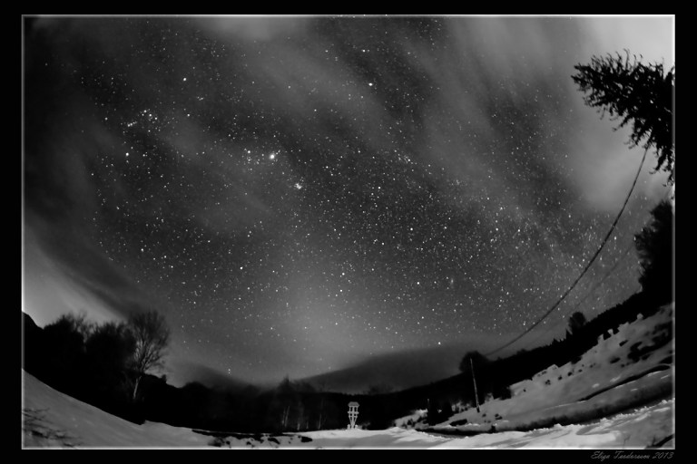 Lumina zodiacala Eliza