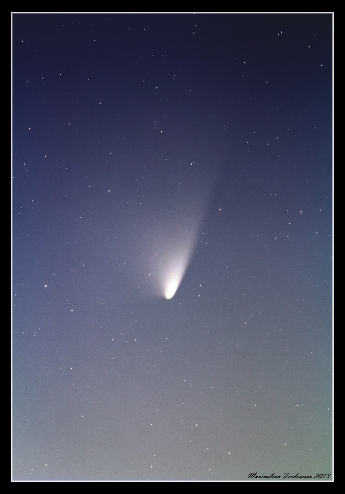 PanSTARRS March 23, 2013