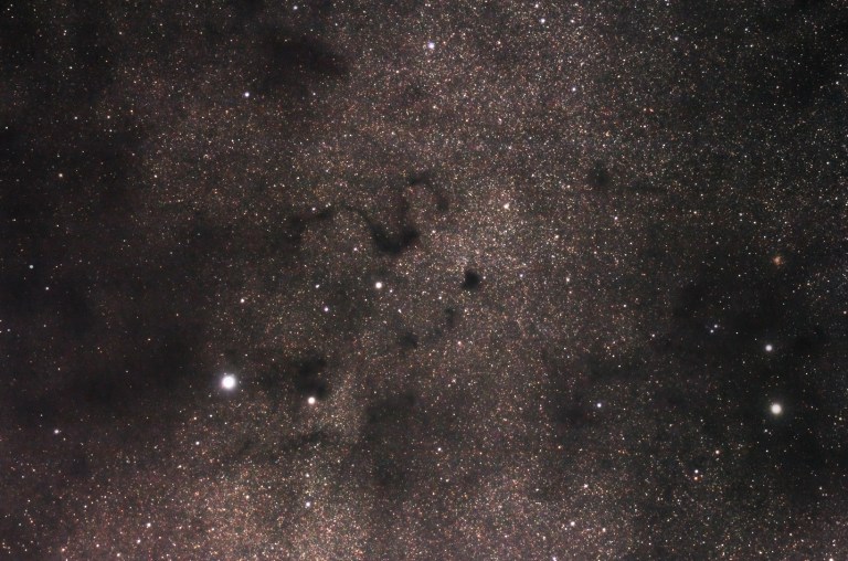 Picture saved with settings embedded.