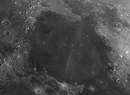 Mare Serenitatis