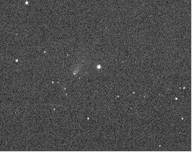 COMET ISON Oct 6, 2013