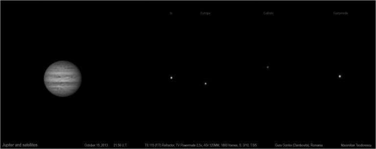 Jupiter_Oct19, 2013