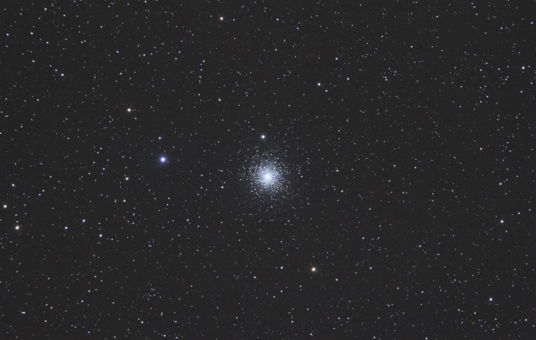 Picture saved with settings embedded.