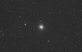 Picture saved with settings embedded.