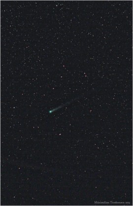 Picture saved with settings embedded.