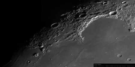 Sinus Iridum