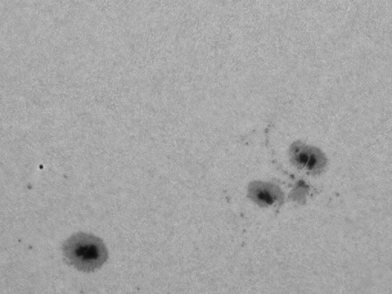 ISS 20 AND 2FPS