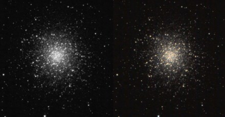 M13 detail