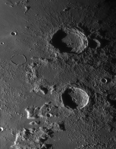 ARISTOTELES AND EUDOXUS