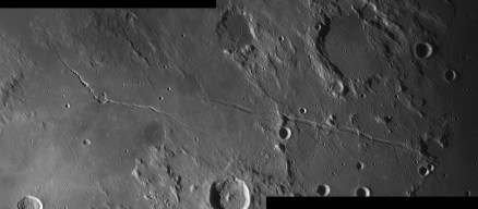 HYGINUS AND ARIADAEUS