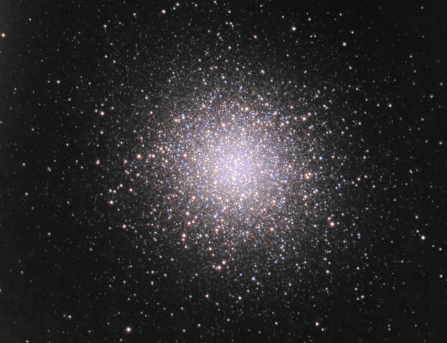 M 13 TS115APO color