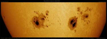 Rising Evolving and seting