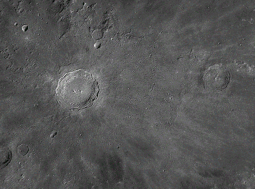 Copernicus colors revealed