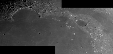 Plato region