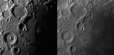 rupes recta in two days